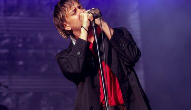 Watch The Strokes perform 'Reality Awaits' track for the first time