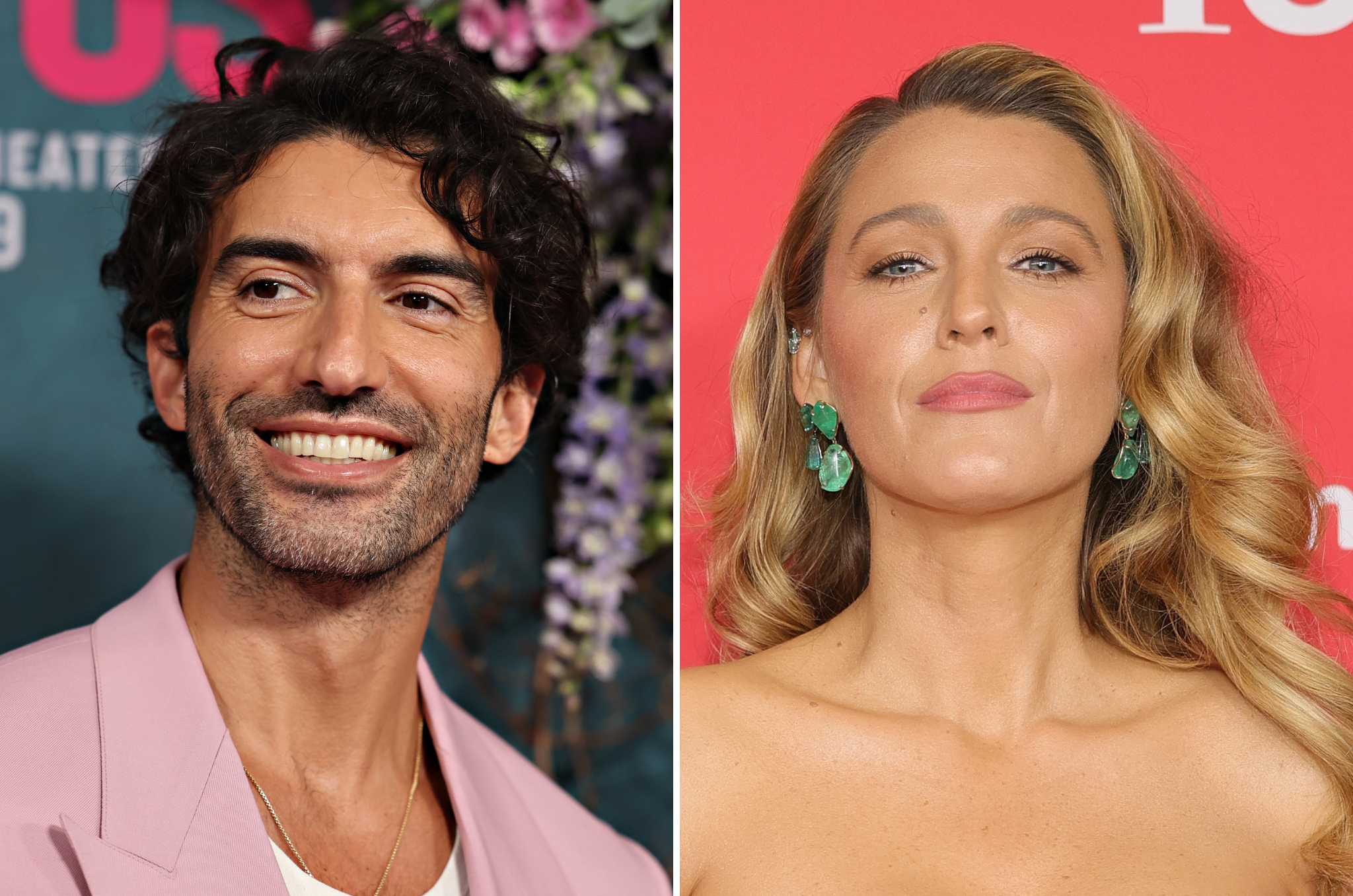 Baldoni and Lively were locked in a legal battle against one another for more than a year