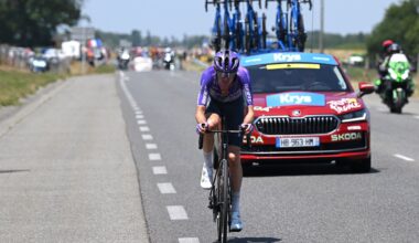 'Initially I called it love-hate but I can walk back on that now' – Ben O'Connor at peace with Tour de France after years of mixed fortunes