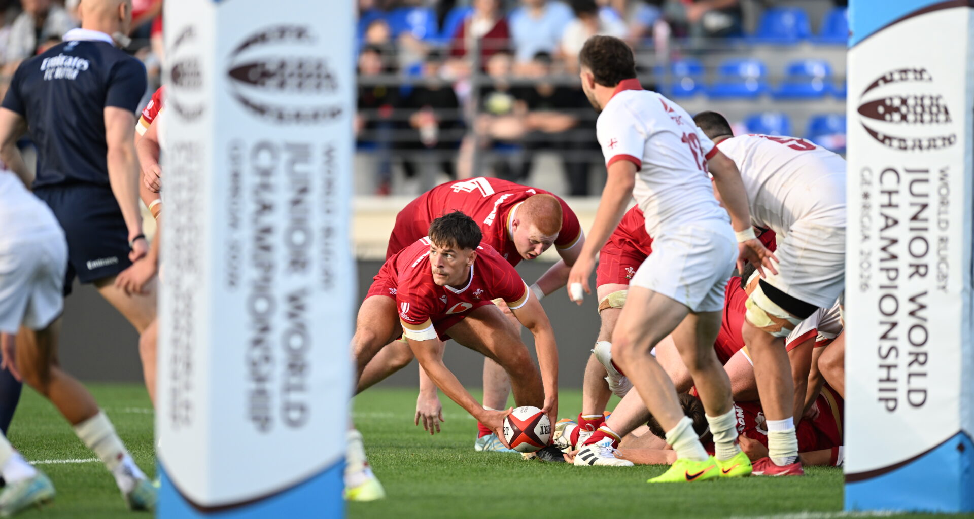 JWC 2026 matchday two preview