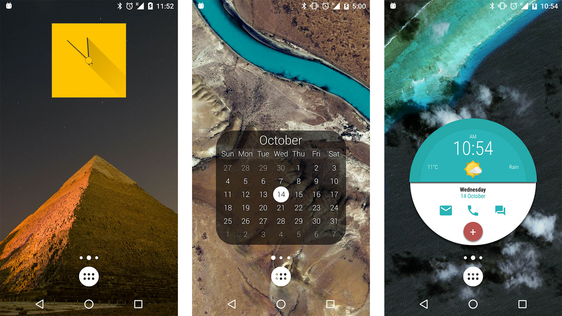 KWGT screenshot 2022 KWGT screenshot 2022
