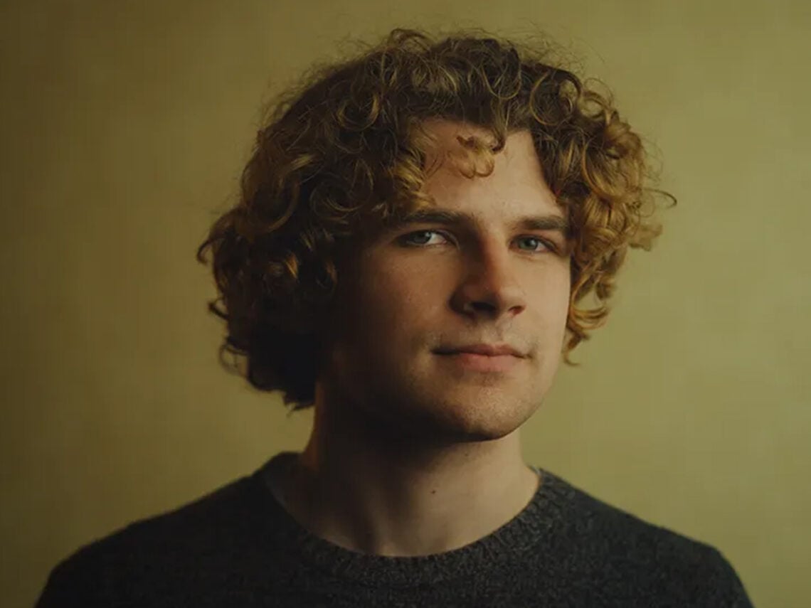 Kane Parsons - Director - 2025