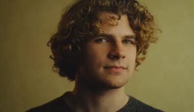 The director Kane Parsons considers a mentor