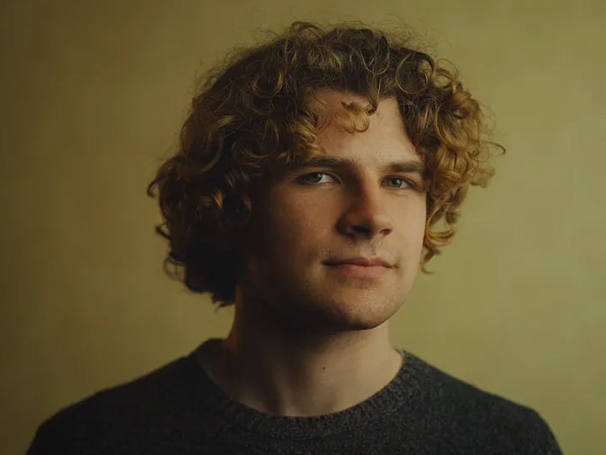 The director Kane Parsons considers a mentor
