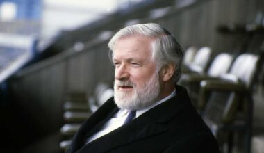 Ken Bates – 1931-2026 | News | Official Site