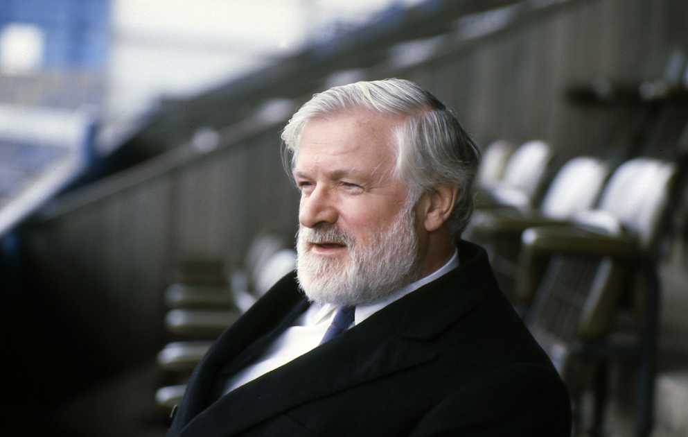 Ken Bates – 1931-2026 | News | Official Site