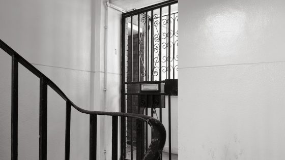 Grandorge: Safe from harm