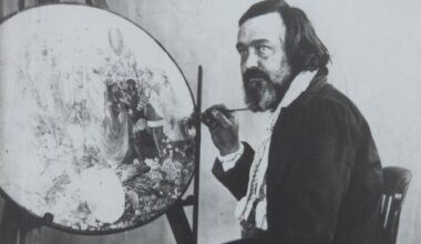 Richard Dadd: Beyond Bedlam review – Some of the most haunting paintings in British art