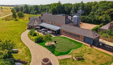 Kingsbarns