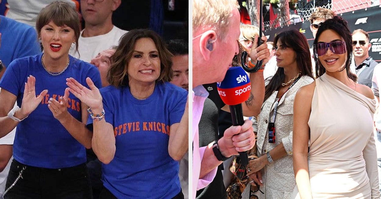11 Awkward Celebrity Moments From June 2026