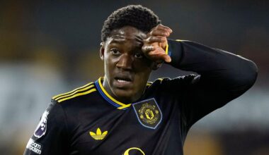 Mainoo dropped from World Cup again as Arsenal and Liverpool players get nod