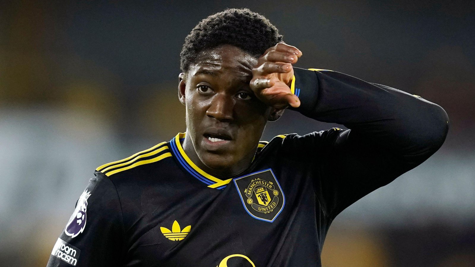 Mainoo dropped from World Cup again as Arsenal and Liverpool players get nod