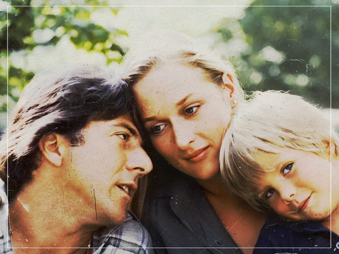 Kramer vs. Kramer - 1979 - Dustin Hoffman - Meryl Streep