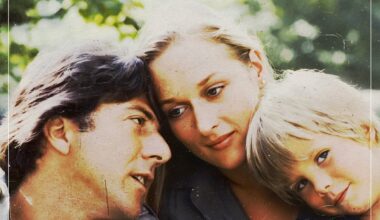 The 1979 movie that led to Meryl Streep and Dustin Hoffman's feud