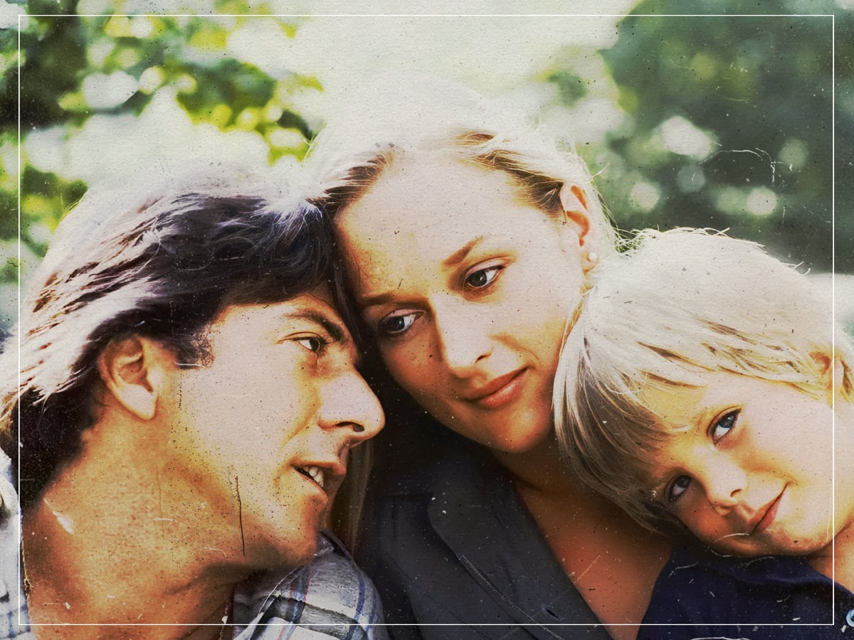 The 1979 movie that led to Meryl Streep and Dustin Hoffman's feud