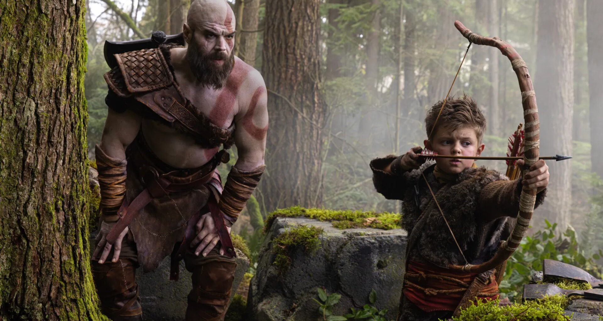 God of War TV Series Will Recast Kratos After Star’s Injury For a Reason That is Sure to Be Divisive