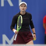 Barbora Krejcikova, Prague 2026