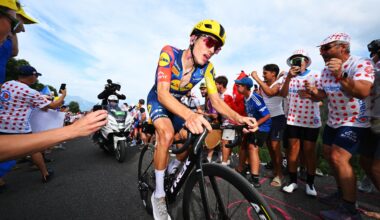 'Juan had a hard time' – After tough mountain stage, Lidl-Trek hope Juan Ayuso can turn GC campaign around in Tour de France third week