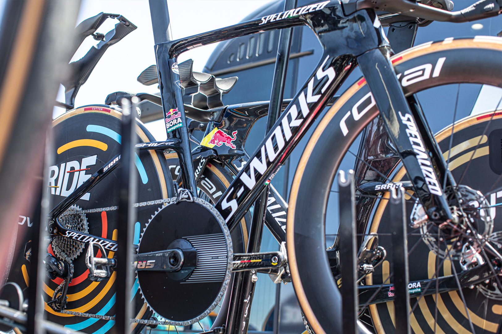 All-new Specialized S-Works Shiv TT