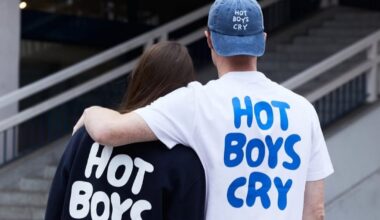 How Berlin’s ‘Hot Boys’ are taking on the manosphere – The Irish Times