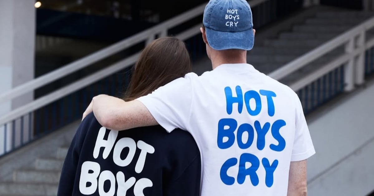 How Berlin’s ‘Hot Boys’ are taking on the manosphere – The Irish Times