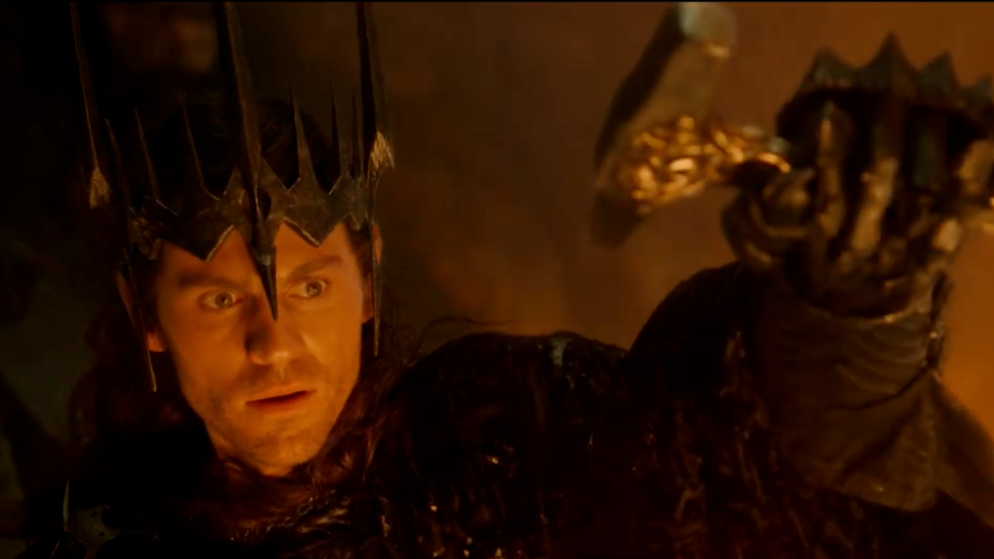 'The Rings of Power' Season 3 Trailer Is Full of Middle-Earth Action