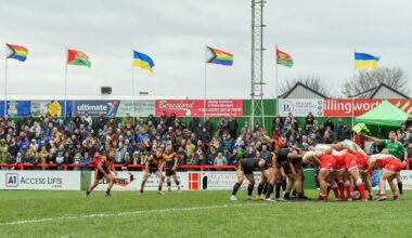 RFL Championship game postponed due to bizarre reason