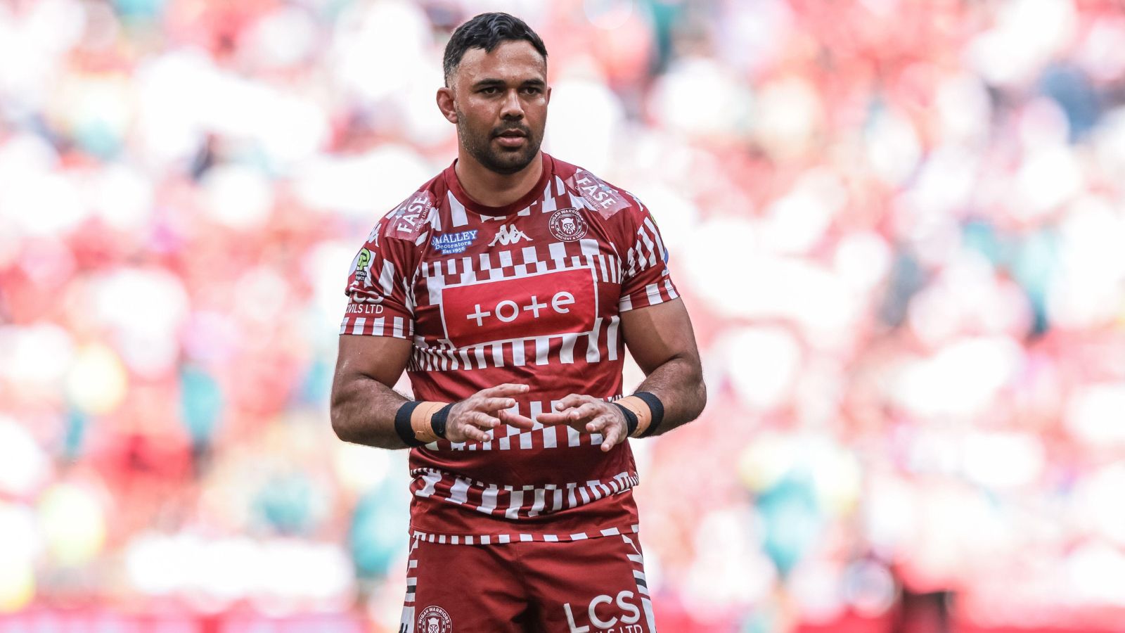Bevan French set for Wigan Warriors return amid Nsemba setback