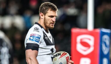 St Helens secretly agree longer deal for Hull FC loanee