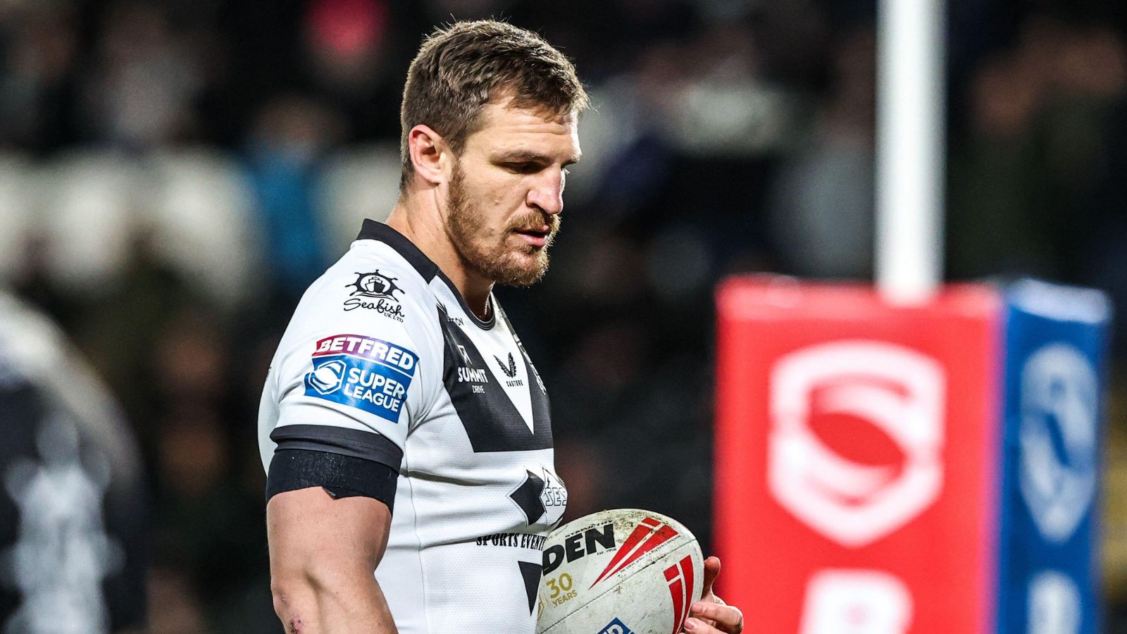 St Helens secretly agree longer deal for Hull FC loanee