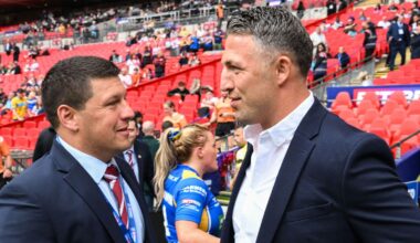 Rival Super League coaches united in RFL player welfare plea
