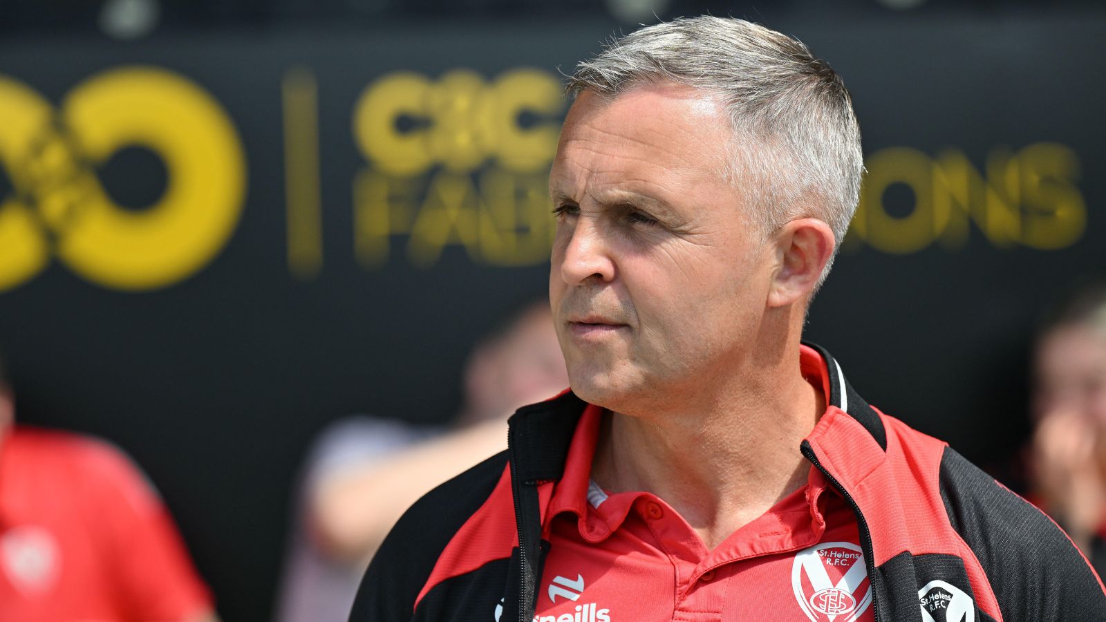 Paul Rowley leaves St Helens in shock decision to walk away