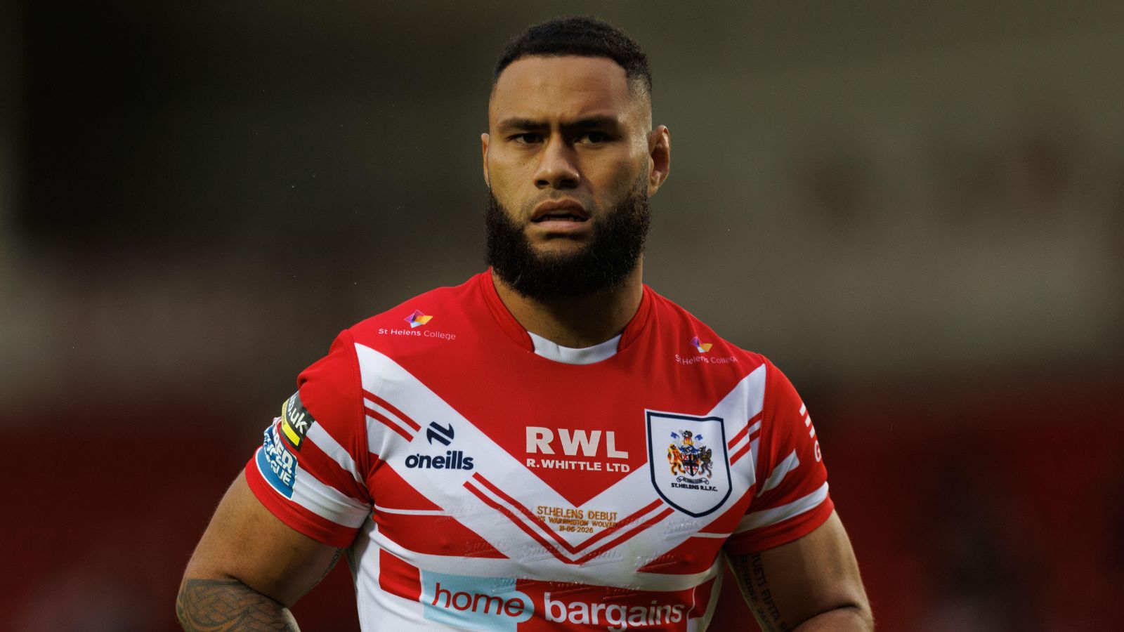 7 Super League stars charged as Hull KR man banned