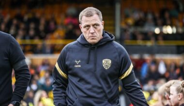 Castleford Tigers boss fires clear 'mentality' message amid struggle