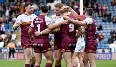 Huddersfield Giants to reveal new home at free Super league clash