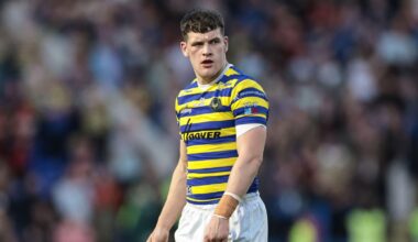 Warrington Wolves star clears up injury confusion with prognosis