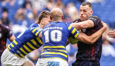 Leigh Leopards star facing season-ending injury with grim update