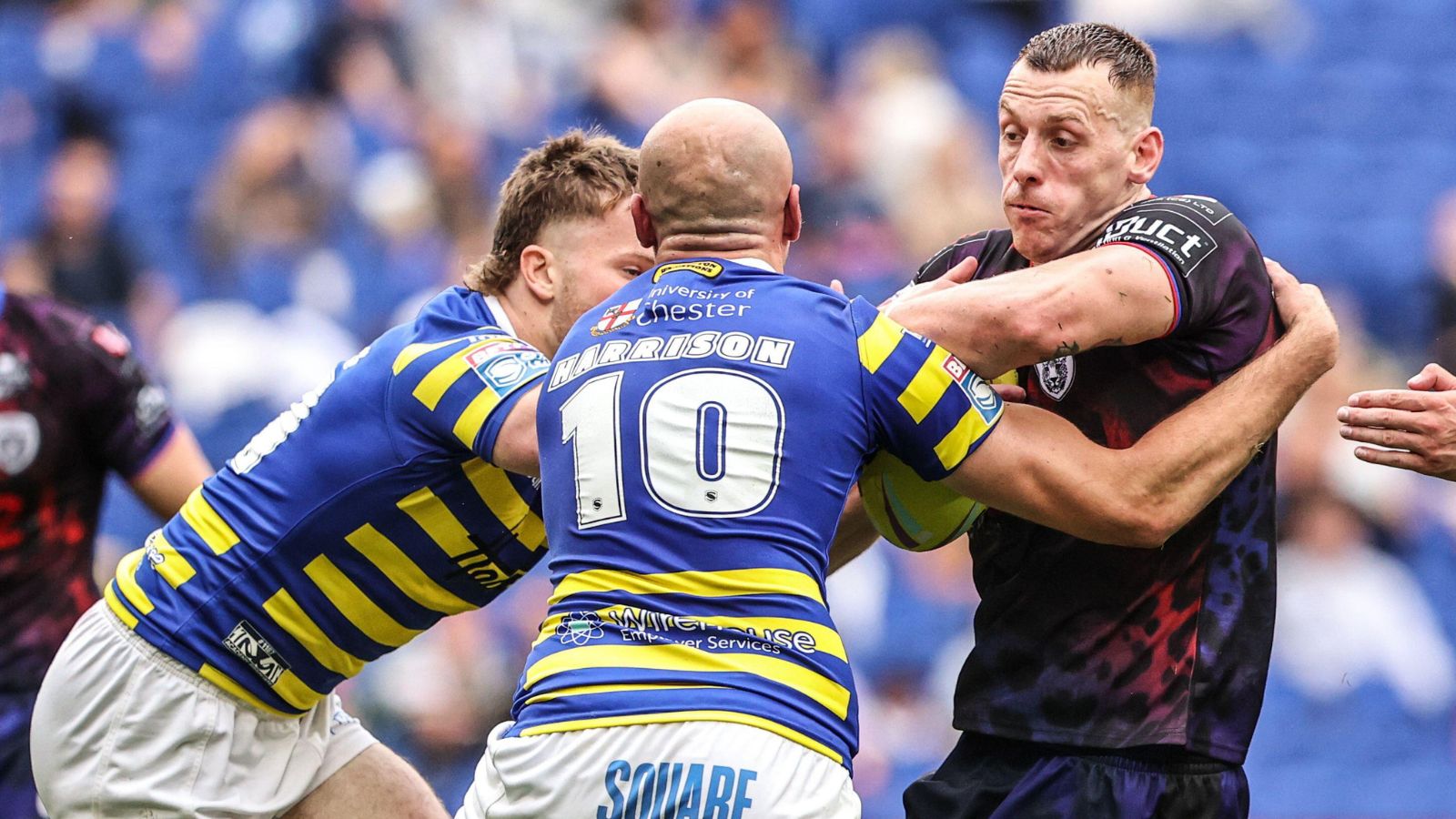 Leigh Leopards star facing season-ending injury with grim update