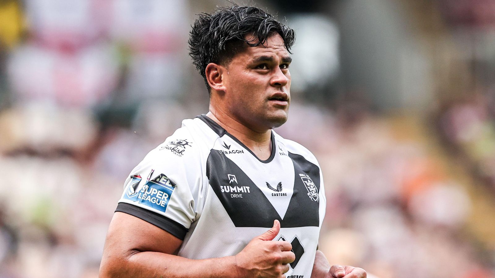 Hull FC BOTTOM, St Helens 8th in latest Super League form table
