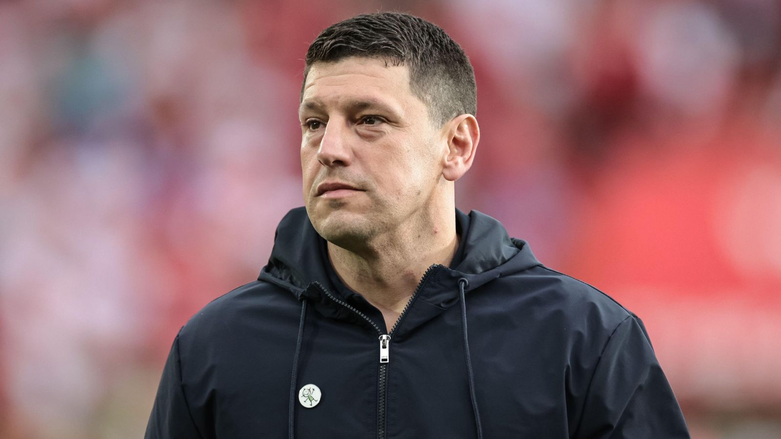 Wigan Warriors boss' honest admission over 2027 recruitment plan