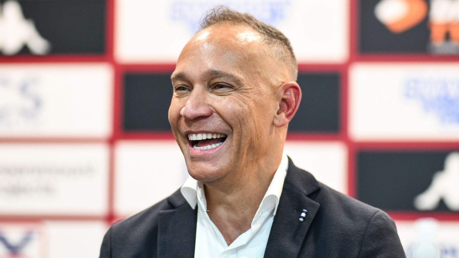Leigh leopards boss' delight over top-two push after Warrington win