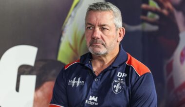 Wakefield Trinity boss' alternative fix for Super League schedule