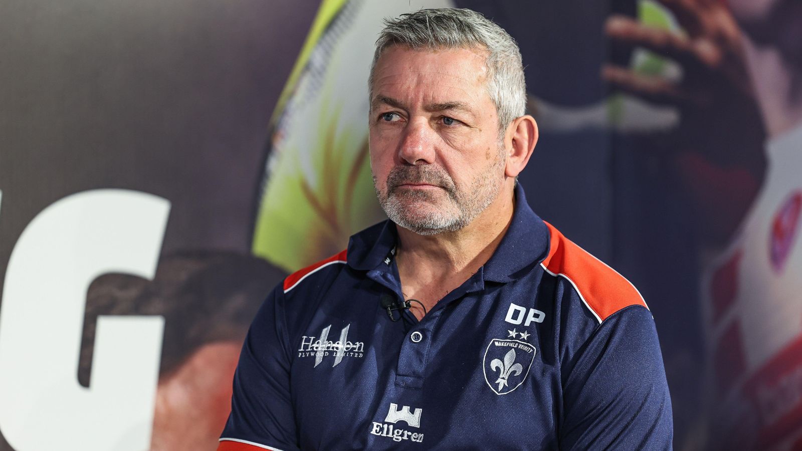 Wakefield Trinity boss' alternative fix for Super League schedule