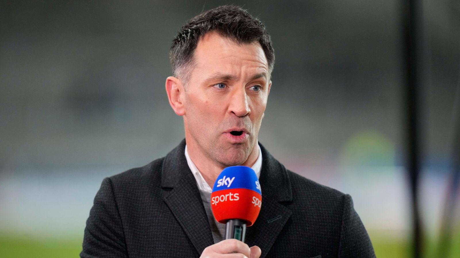 Paul Sculthorpe slams St Helens star of lacking 'damn right desire'