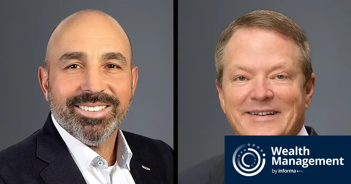Deals & Moves: Wealth Enhancement Lands Teams Overseeing $993M
