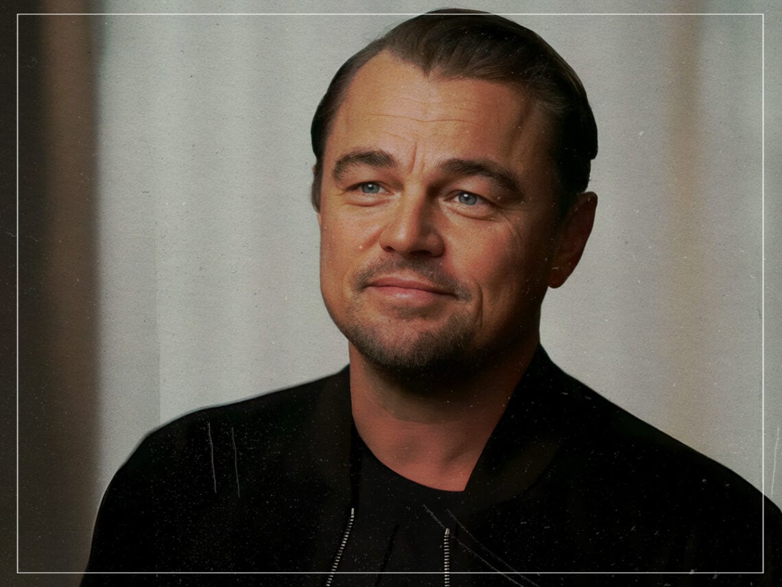 Leonardo DiCaprio - Actor - 2023