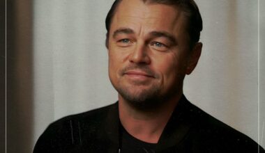 The 1972 song that cost Leonardo DiCaprio an Oscar-winning movie