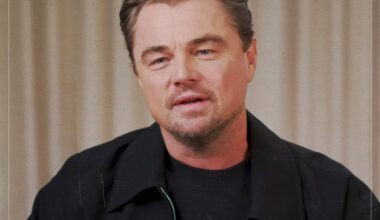 The 1997 career crossroads that left Leonardo DiCaprio dejected