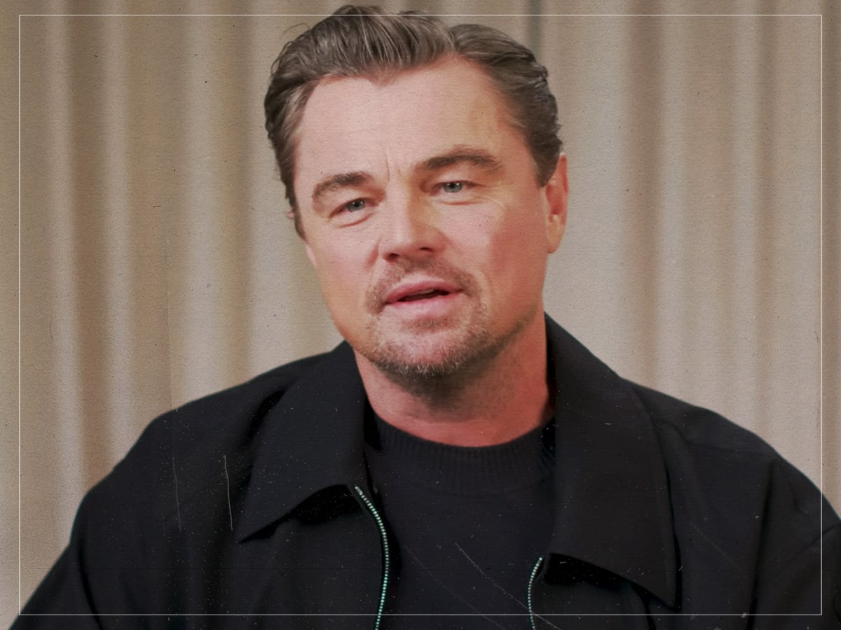 The 1997 career crossroads that left Leonardo DiCaprio dejected