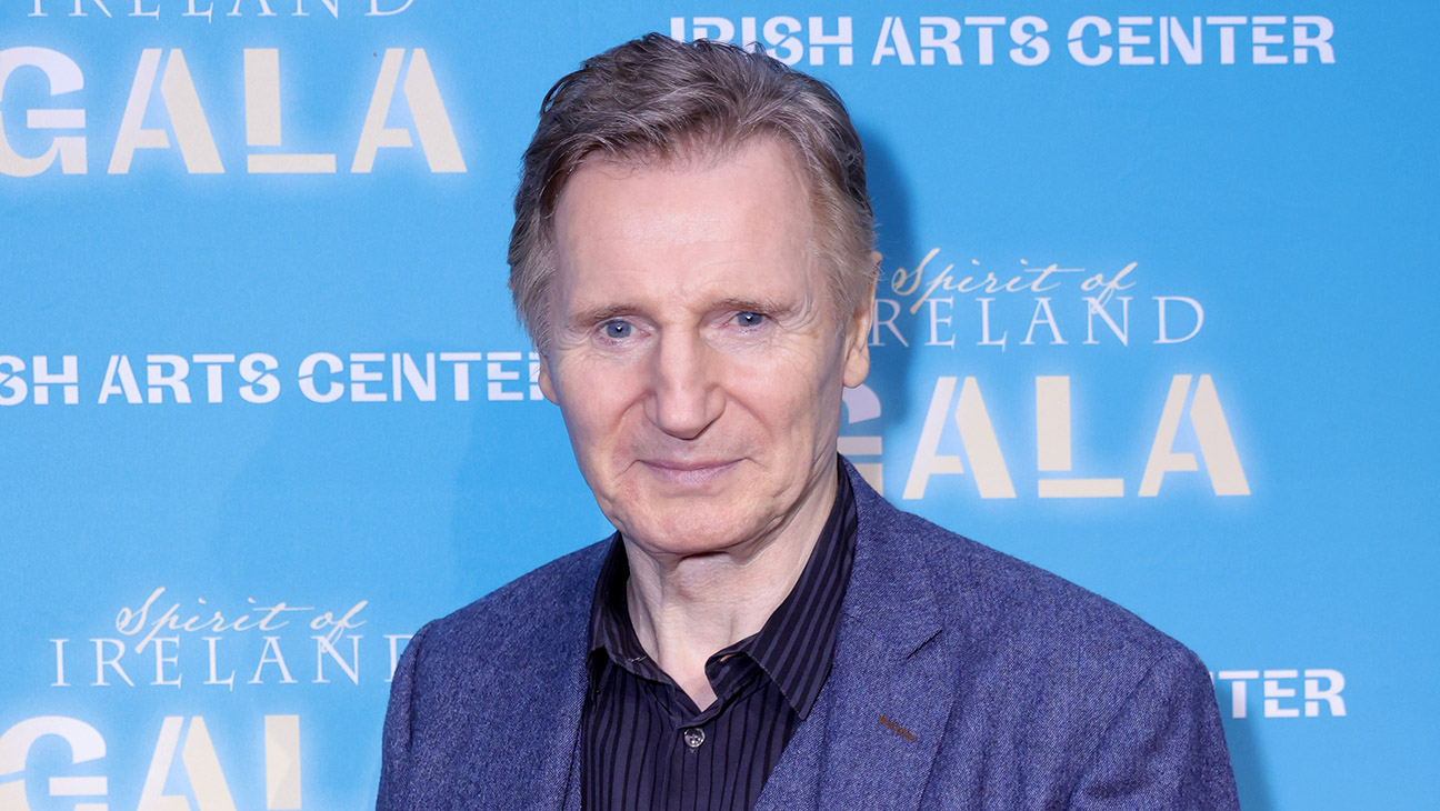Liam Neeson